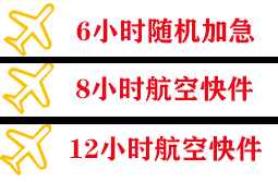 成吉思汗机场货运快递公司,专业空运当天件